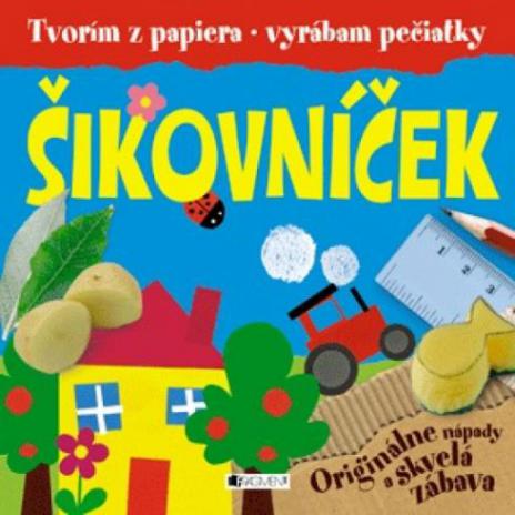 SIKOVNICEK