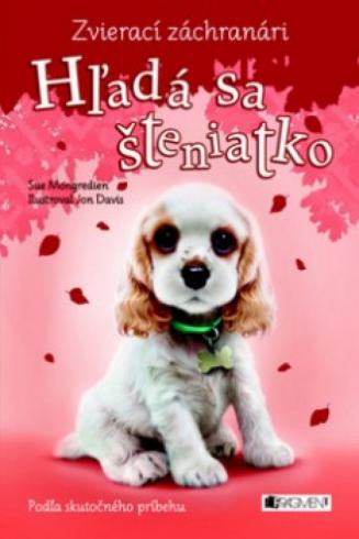 HLADA SA STENIATKO