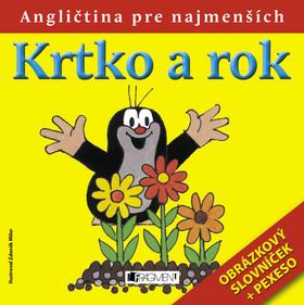 KRTKO A ROK