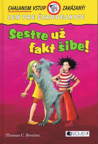 SESTRE UZ FAKT SIBE!