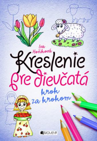 KRESLENIE PRE DIEVCATA