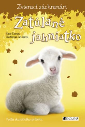 ZATULANE JAHNIATKO