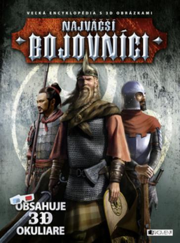 NAJVACSI BOJOVNICI