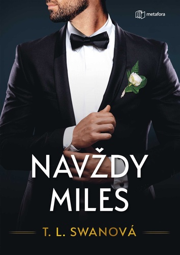 NAVZDY MILES