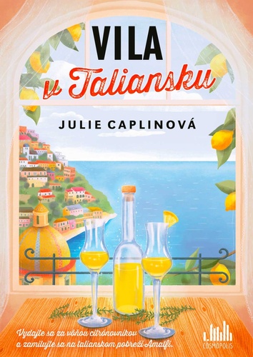VILA V TALIANSKU