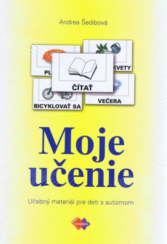 MOJE UCENIE