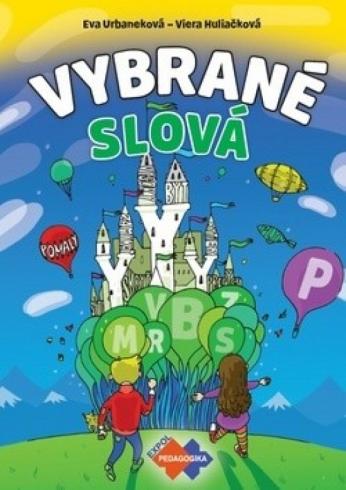 VYBRANE SLOVA