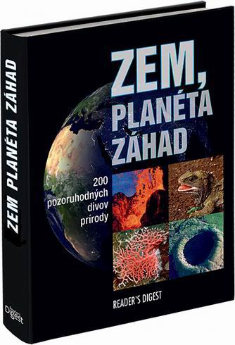 ZEM, PLANETA ZAHAD