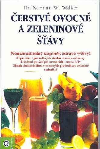 CERSTVE OVOCNE A ZELENINOVE STAVY