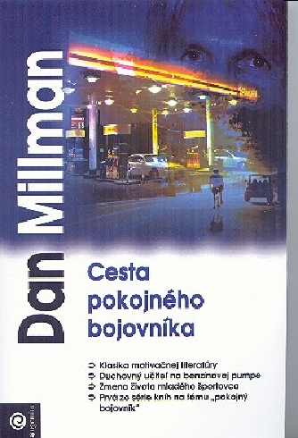 CESTA POKOJNEHO BOJOVNIKA
