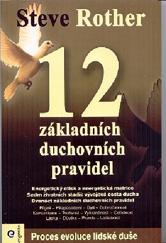 12 ZAKLADNICH DUCHOVNICH PRAVIDIEL