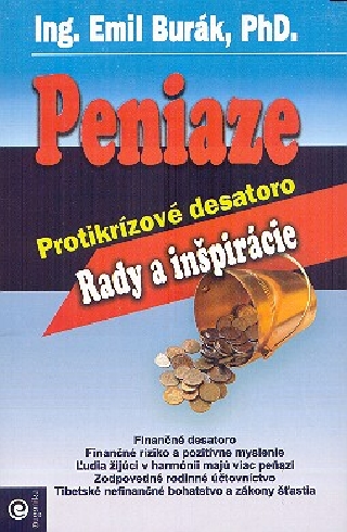 PENIAZE - PROTIKRIZOVE DESATORO