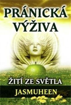 PRANICKA VYZIVA ZITI ZE SVETLA