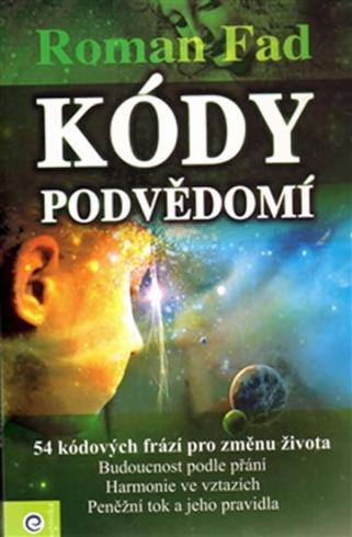KODY PODVEDOMI