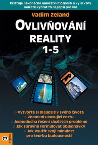 OVLIVNOVANI REALITY 1-5
