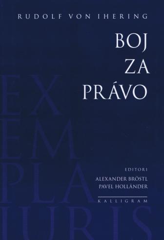 BOJ ZA PRAVO