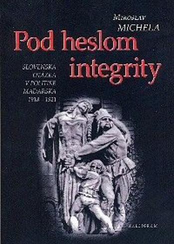 POD HESLOM INTEGRITY