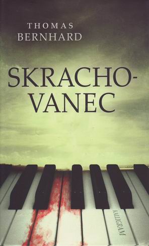 SKRACHOVANEC