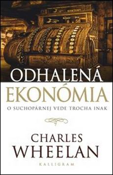 ODHALENA EKONOMIA O SUCHOPARNEJ VEDE TROCHA INAK