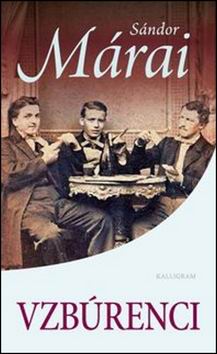 VZBURENCI