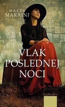 VLAK POSLEDNEJ NOCI