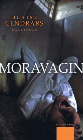 MORAVAGIN