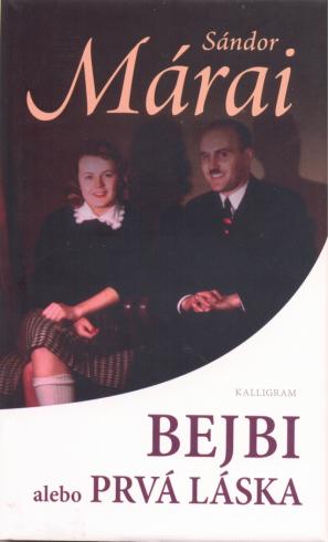 BEJBI ALEBO PRVA LASKA