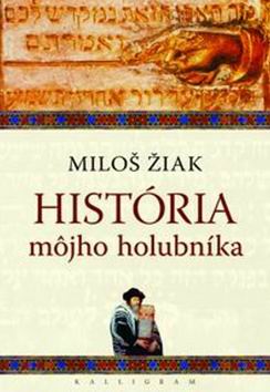 HISTORIA MOJHO HOLUBNIKA