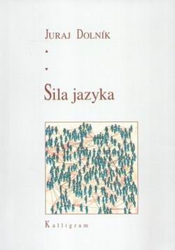 SILA JAZYKA
