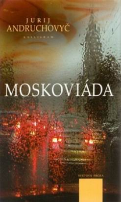 MOSKOVIADA