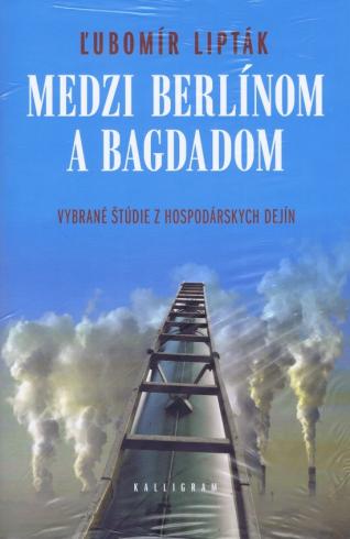 MEDZI BERLINOM A BAGDADOM