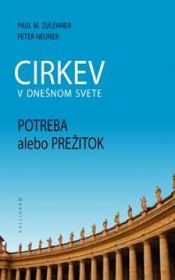 CIRKEV V DNESNOM SVETE