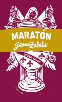 MARATON JUANA ZABALU