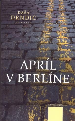 APRIL V BERLINE