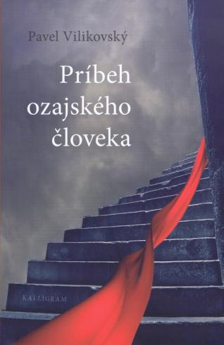 PRIBEH OZAJSTNEHO CLOVEKA