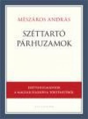 SZETTARTO PARHUZAMOK