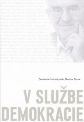 V SLUZBE DEMOKRACIE