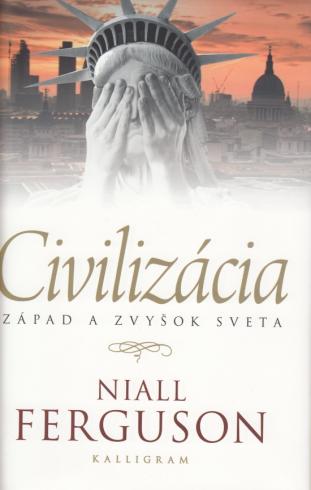 CIVILIZACIA ZAPAD A ZVYSOK SVETA