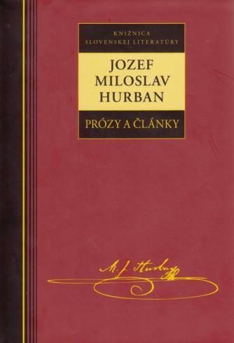 PROZY A CLANKY