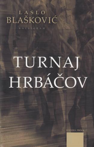 TURNAJ HRBACOV