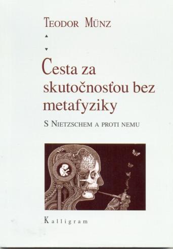 CESTA ZA SKUTOCNOSTOU BEZ METAFYZIKY