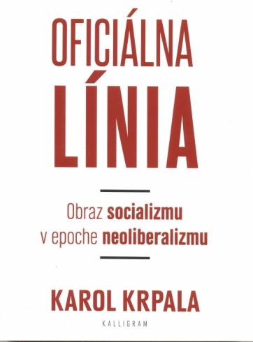 OFICIALNA LINIA