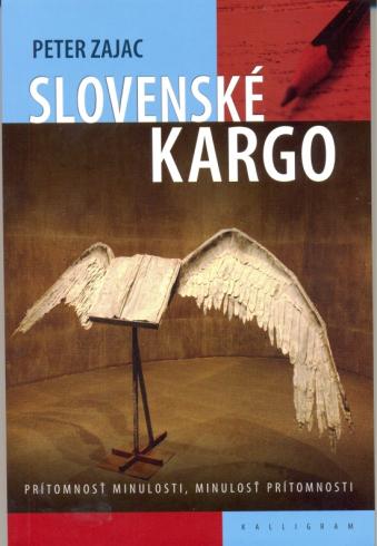 SLOVENSKE KARGO
