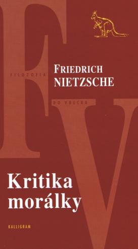 KRITIKA MORALKY