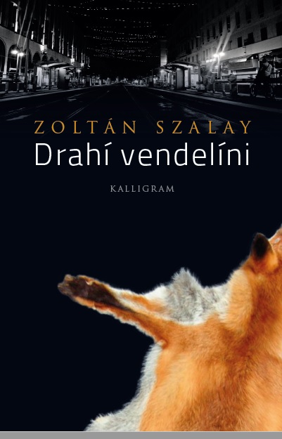 Drahí vendelíni