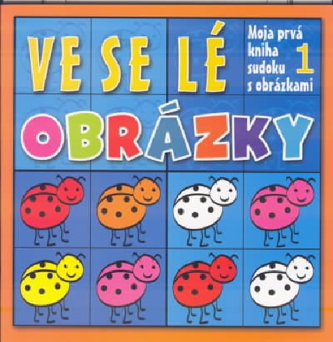 VESELE OBRAZKY 1