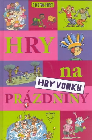 HRY NA PRAZDNINY HRY VONKU 1