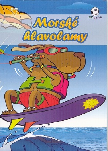 MORSKE HLAVOLAMY