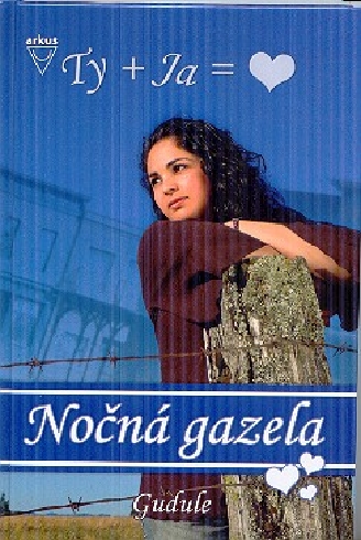 NOCNA GAZELA