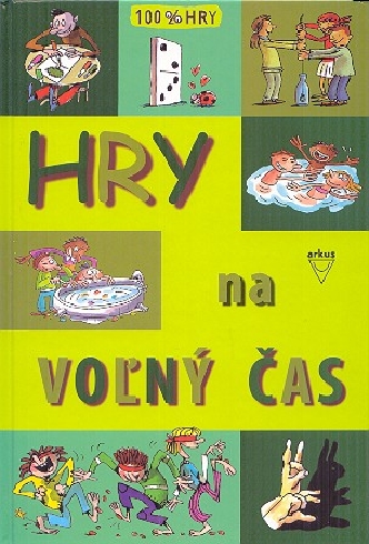 HRY NA VOLNY CAS